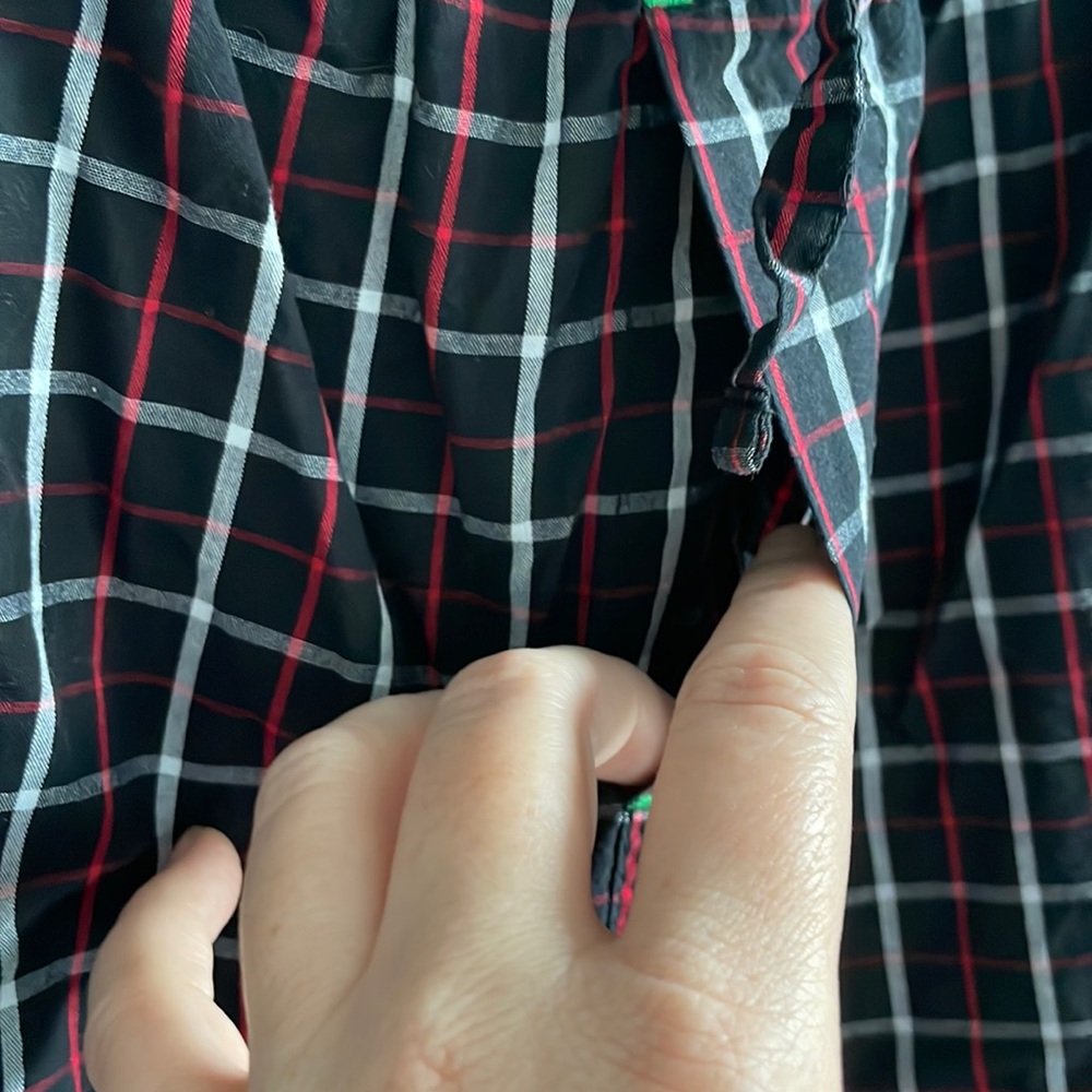 💰FINAL PRICE!!💰-Tommy Hilfiger PJ Pants - Picture 11 of 14